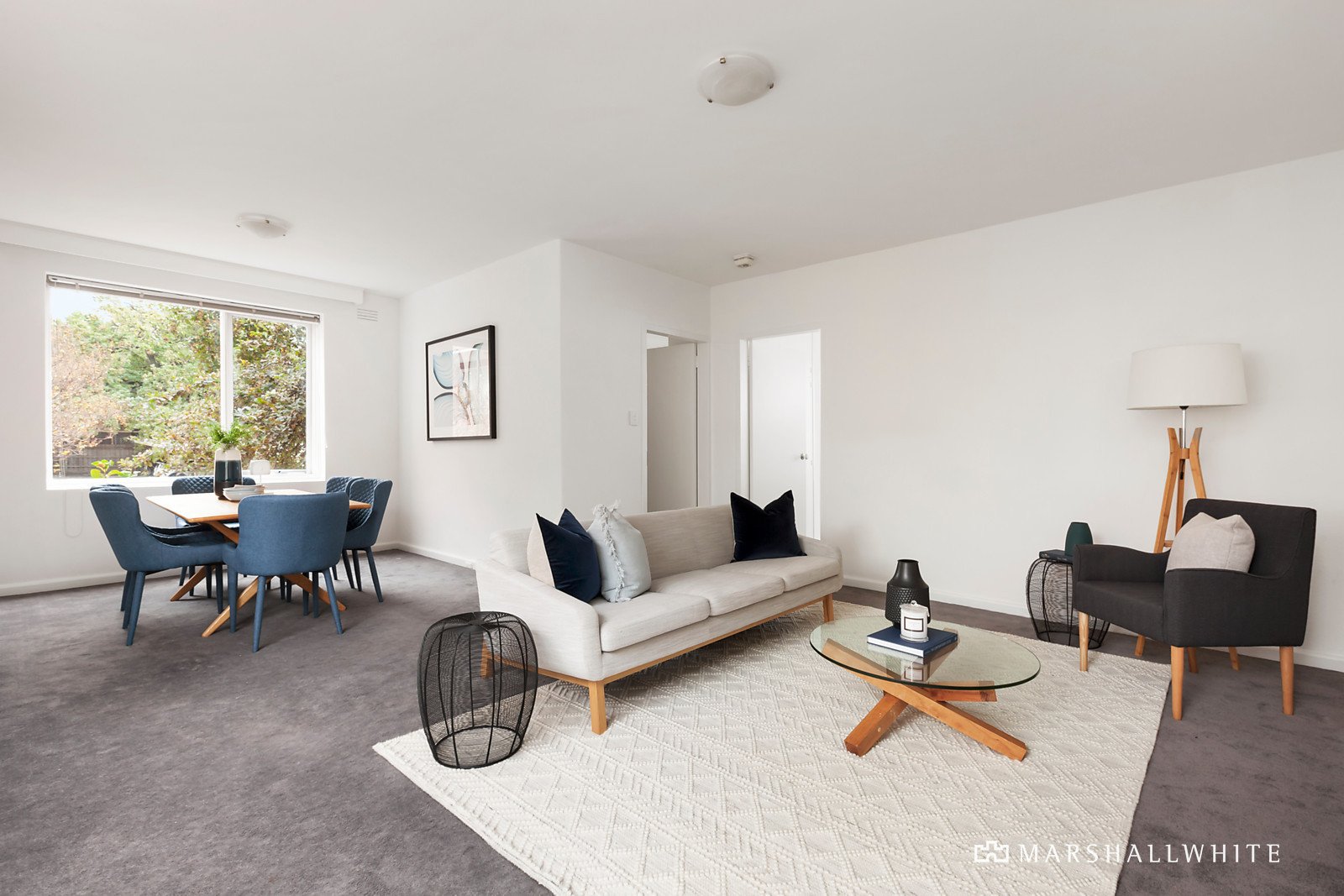 Oversized One Bedroom - Scope to Renovate