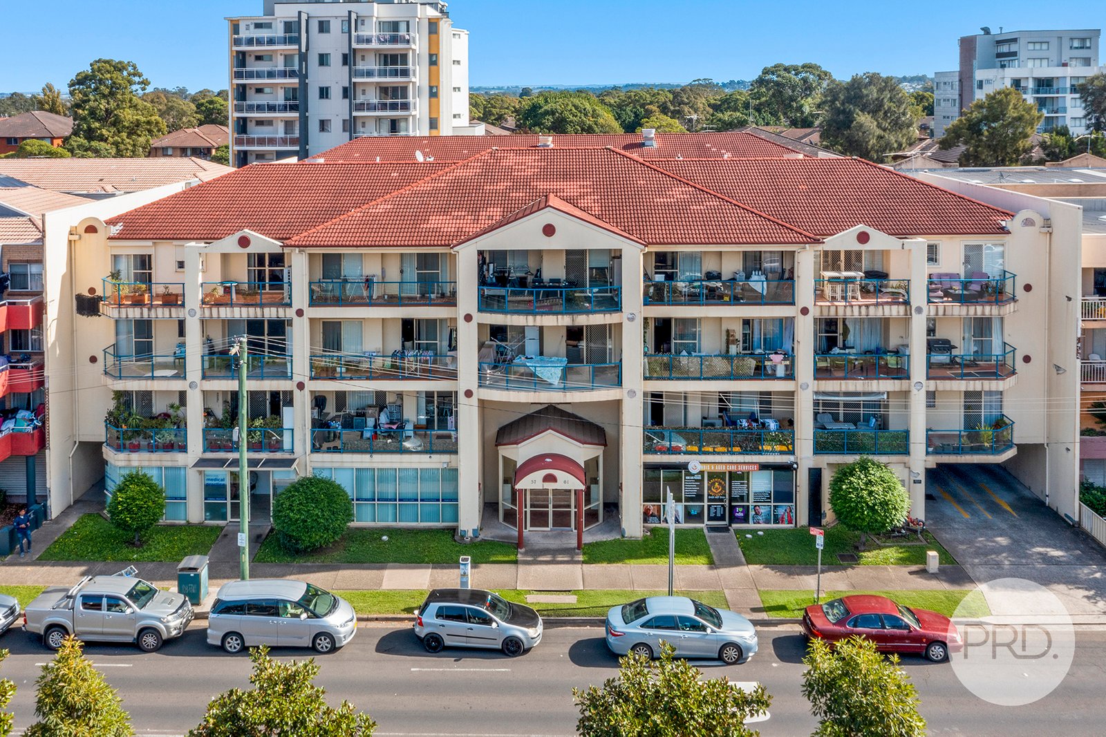 10/57-61 Bathurst Street LIVERPOOL 1