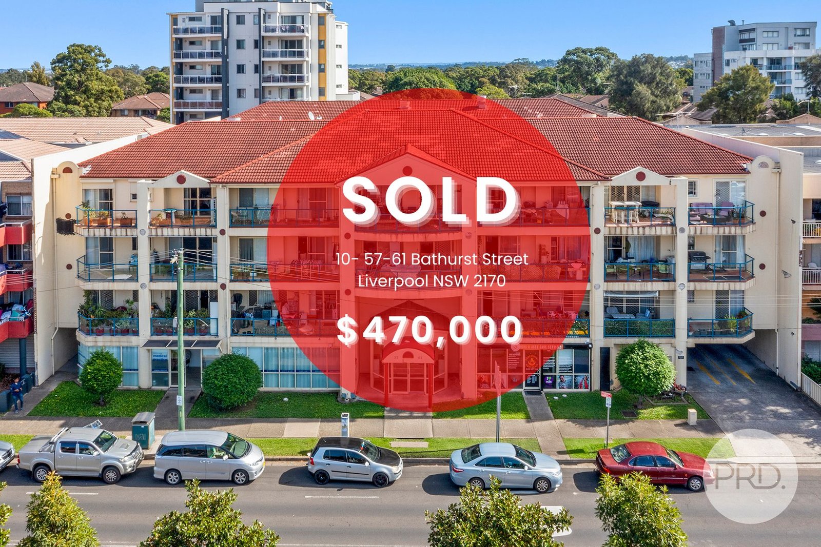 10/57-61 Bathurst Street LIVERPOOL 2