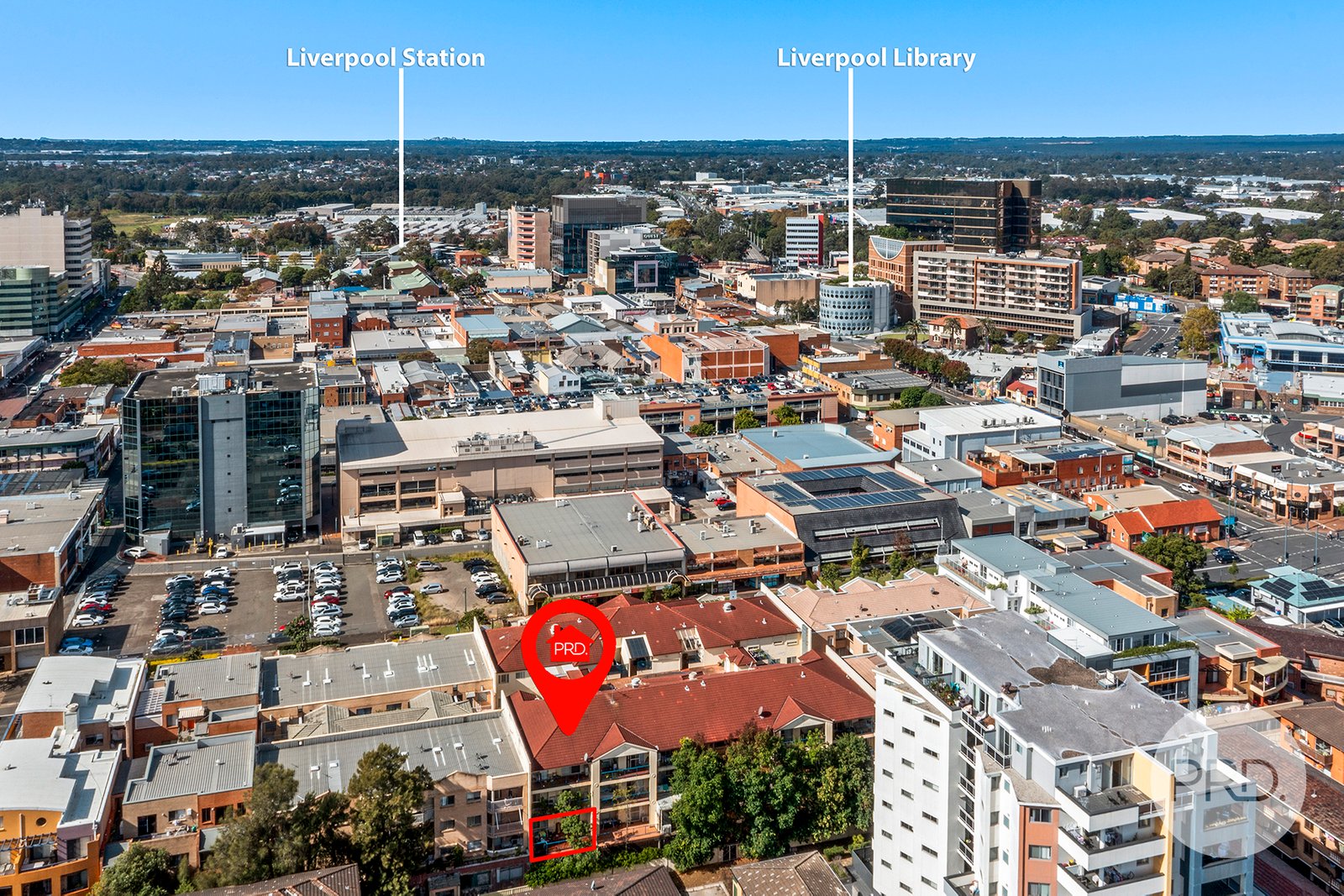 10/57-61 Bathurst Street LIVERPOOL 11