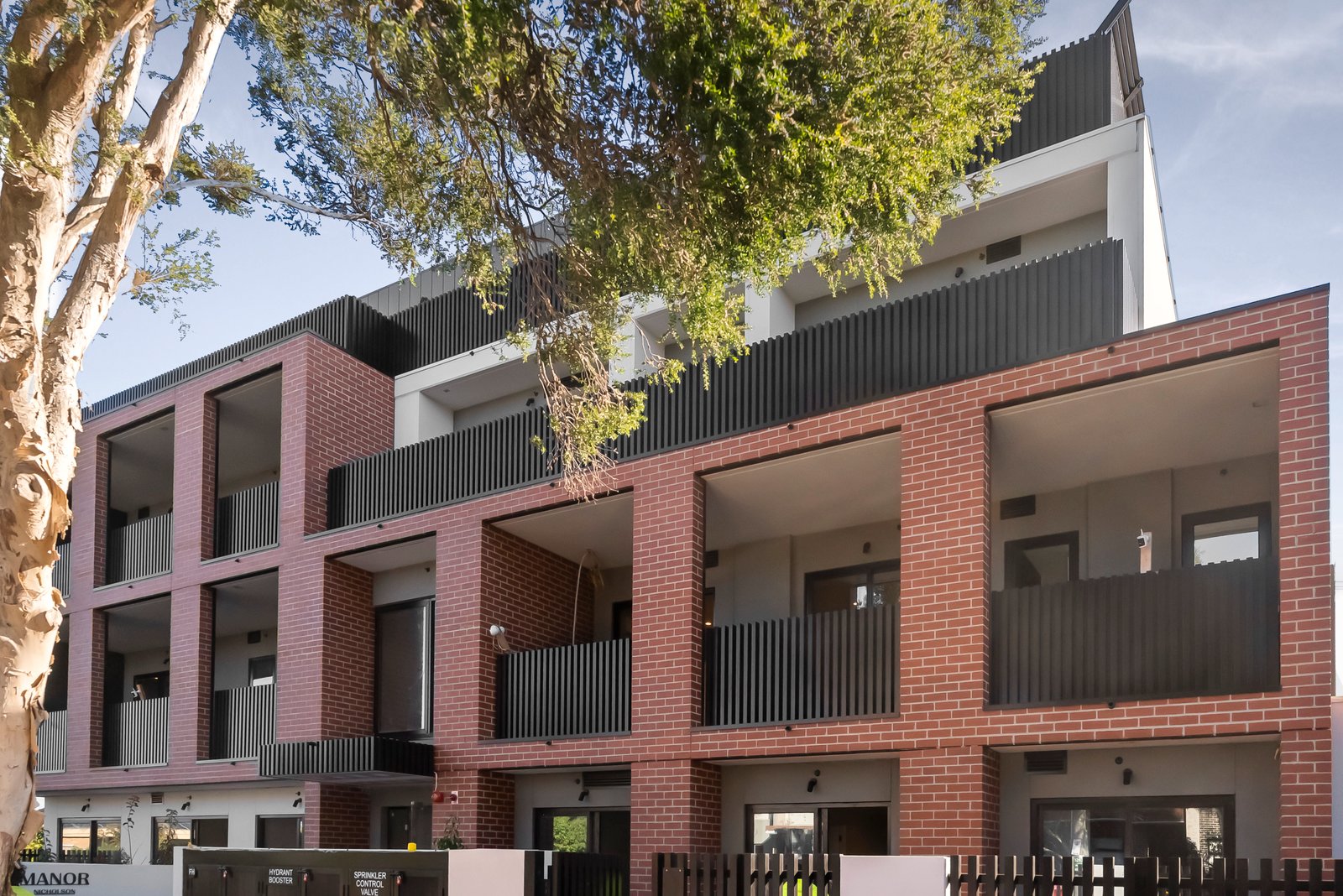Real Estate and Property in 105/7-9 Nicholson Court, Clayton, VIC