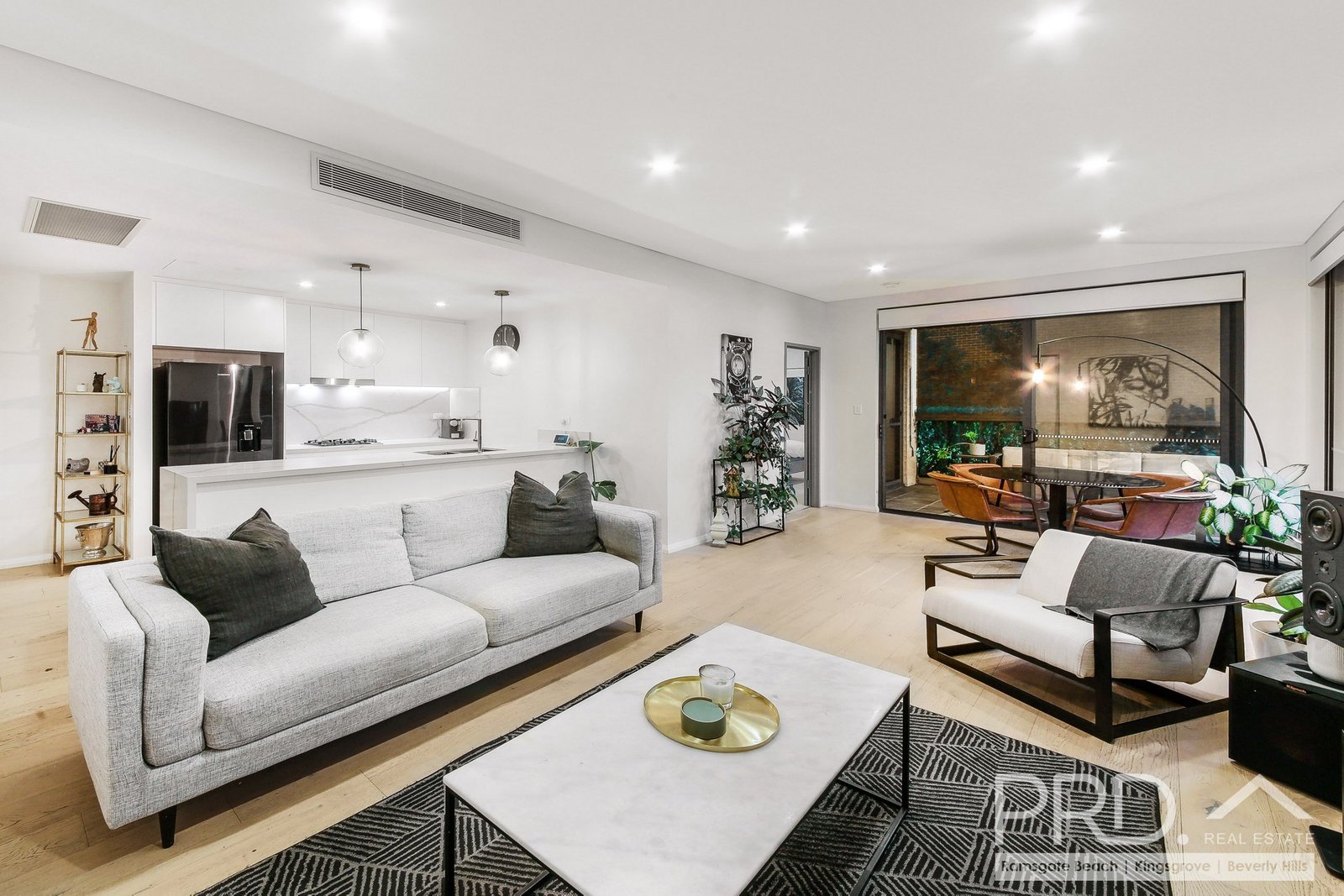 105/7 Pittwater Road GLADESVILLE 4
