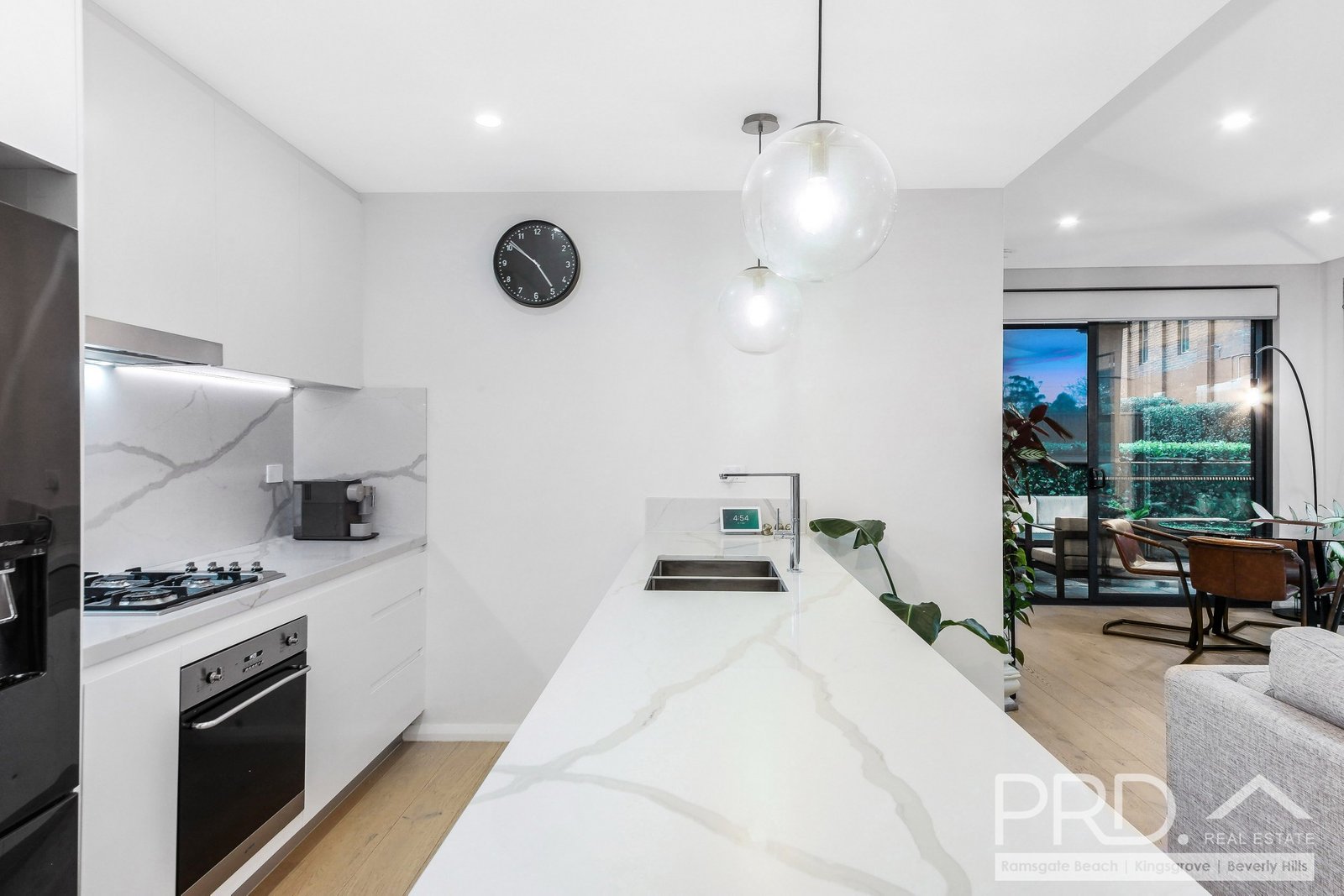 105/7 Pittwater Road GLADESVILLE 7