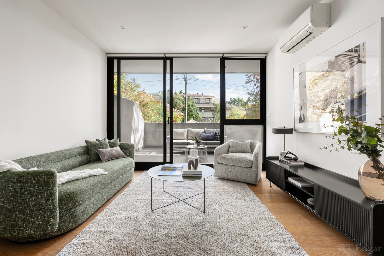 Real Estate and Property in 105/721 Toorak Road, Kooyong, VIC