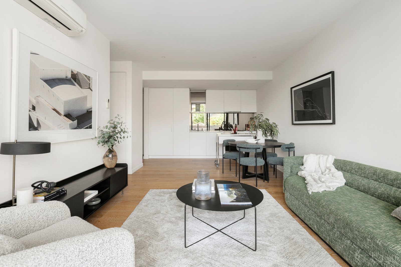 Real Estate and Property in 105/721 Toorak Road, Kooyong, VIC