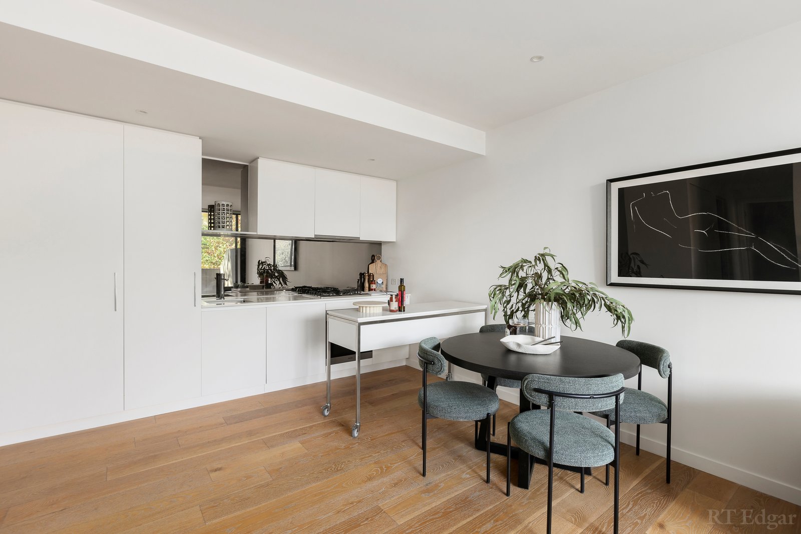 Real Estate and Property in 105/721 Toorak Road, Kooyong, VIC