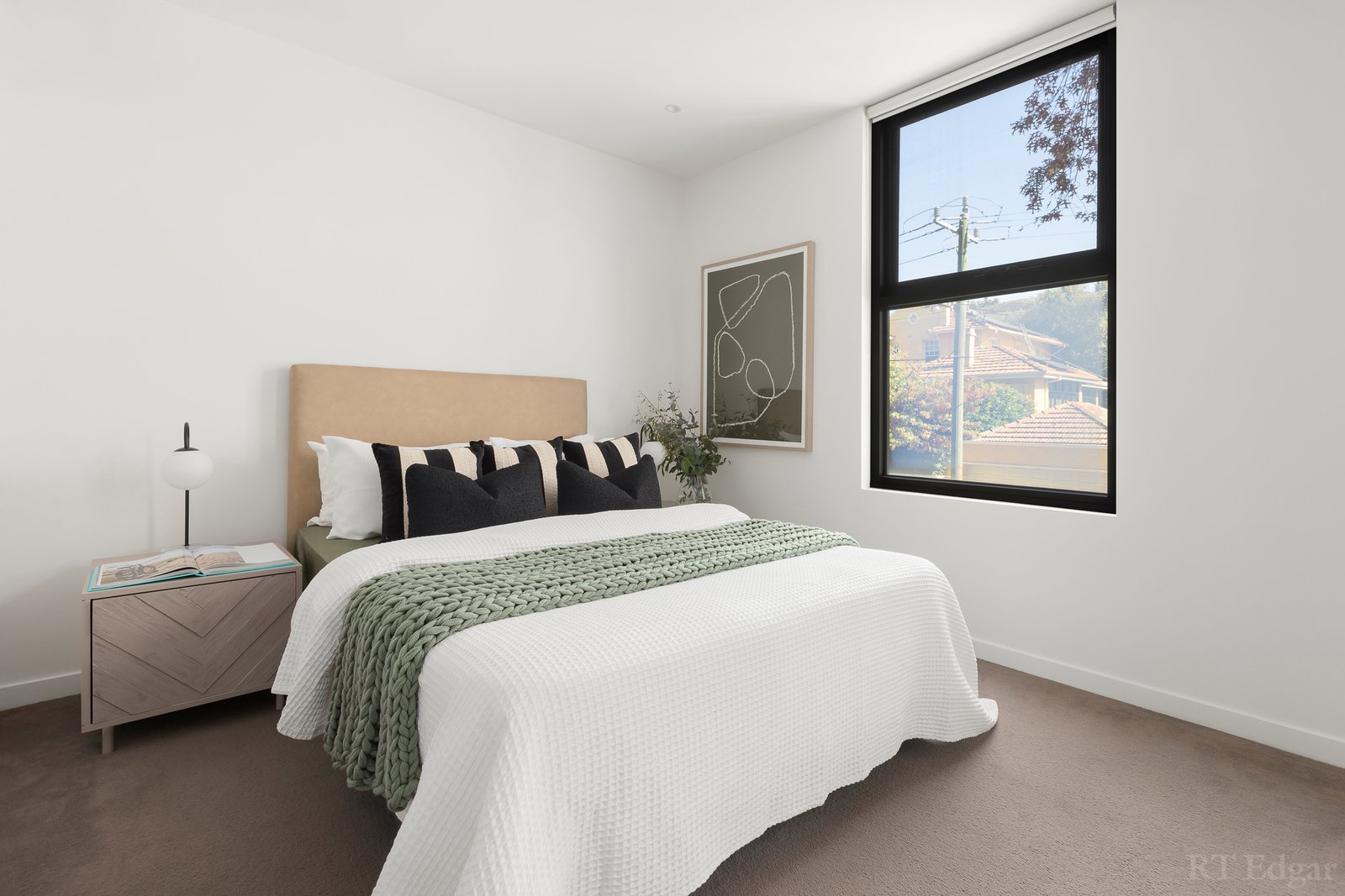 Real Estate and Property in 105/721 Toorak Road, Kooyong, VIC