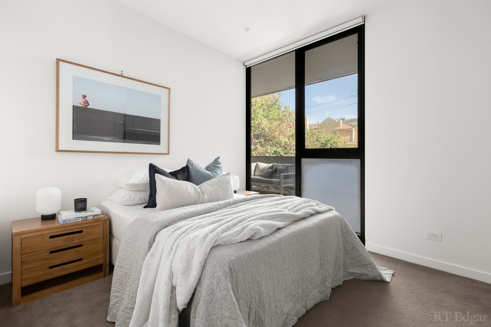 Real Estate and Property in 105/721 Toorak Road, Kooyong, VIC