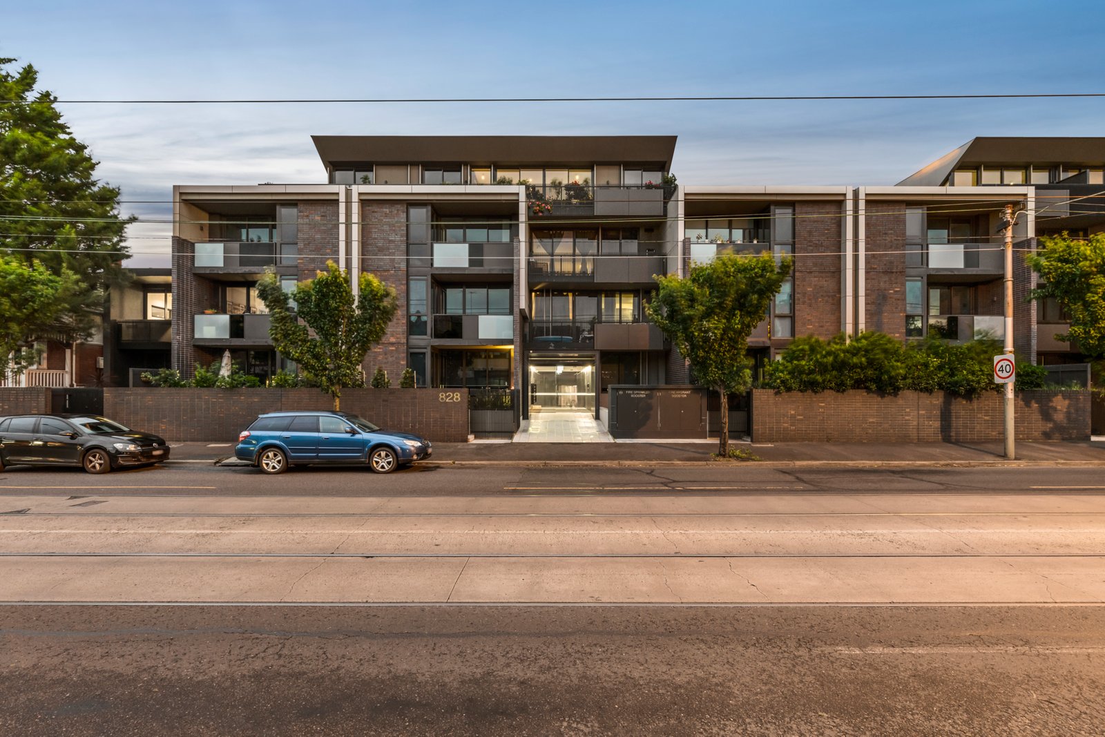 105/828 Burke Road, Camberwell, VIC