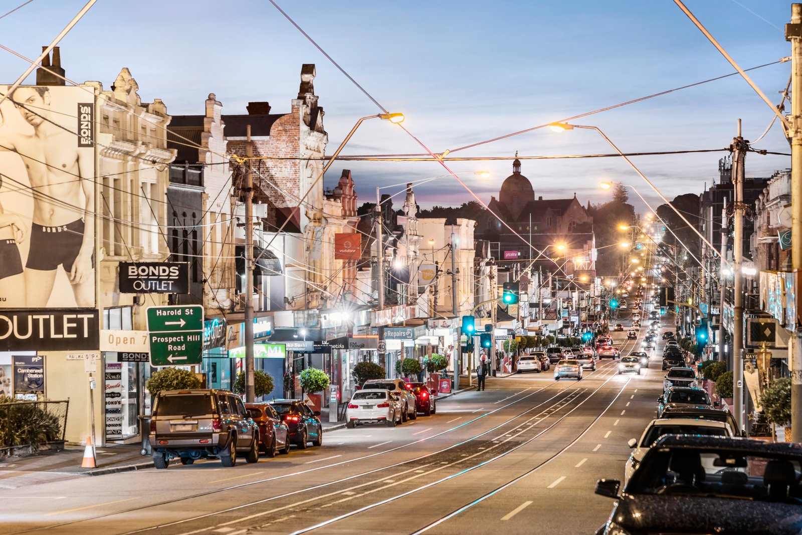 105/828 Burke Road, Camberwell, VIC