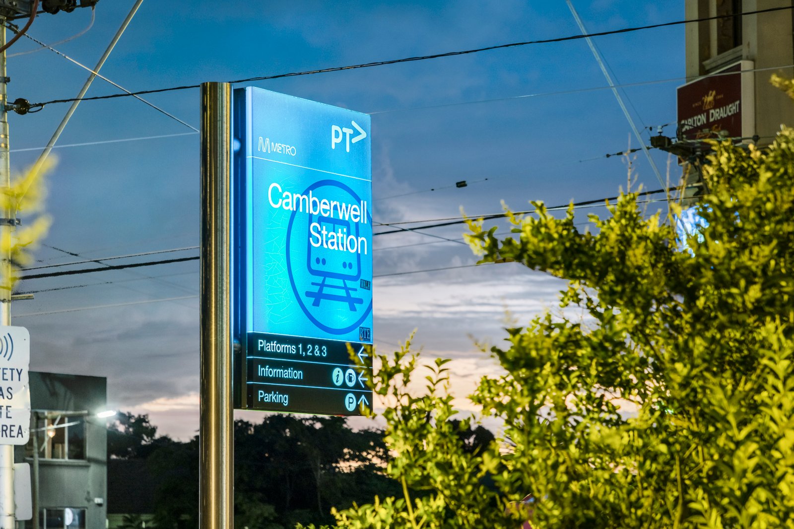 105/828 Burke Road, Camberwell, VIC