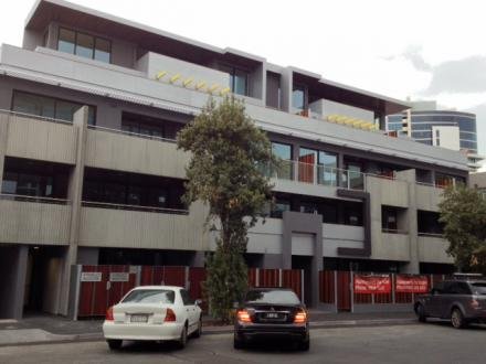Gallery: 105/88 Dow Street