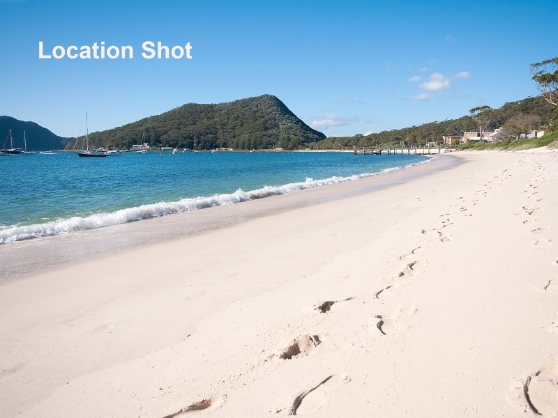 10/59 Shoal Bay Road SHOAL BAY 2