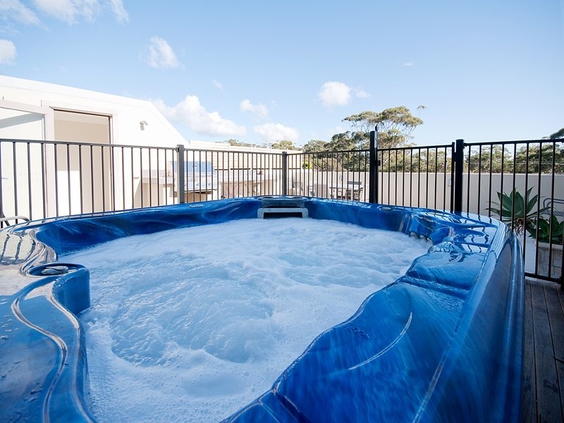 10/59 Shoal Bay Road SHOAL BAY 11