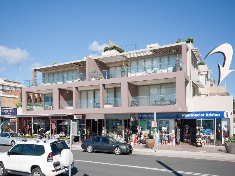 10/59 Shoal Bay Road SHOAL BAY 18