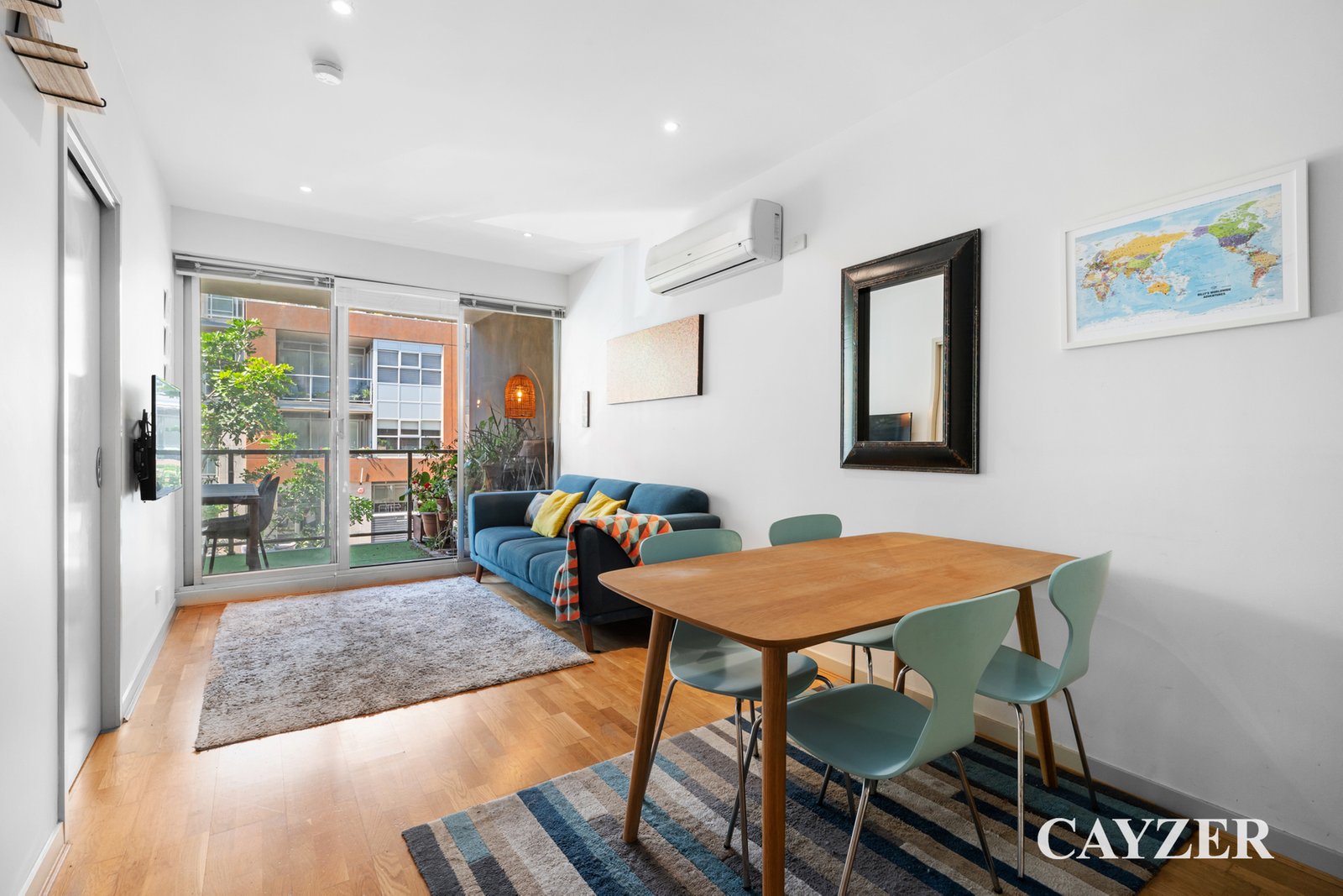 Gallery: 105/99 Nott Street