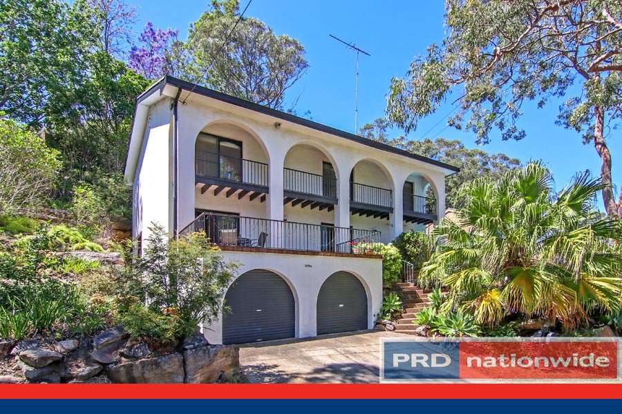 1059A Forest Road LUGARNO 1