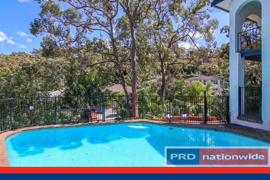 1059A Forest Road LUGARNO 2