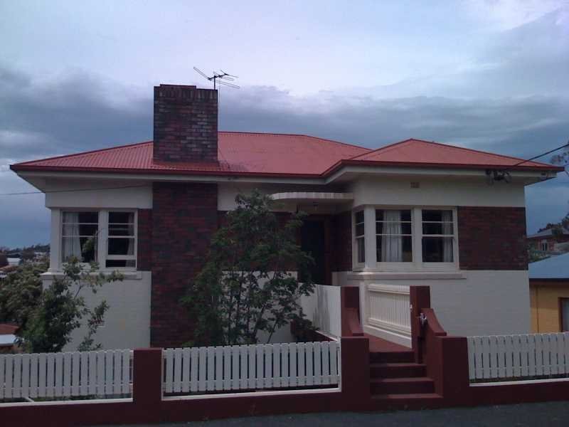 105a Montagu Street NEW TOWN 1