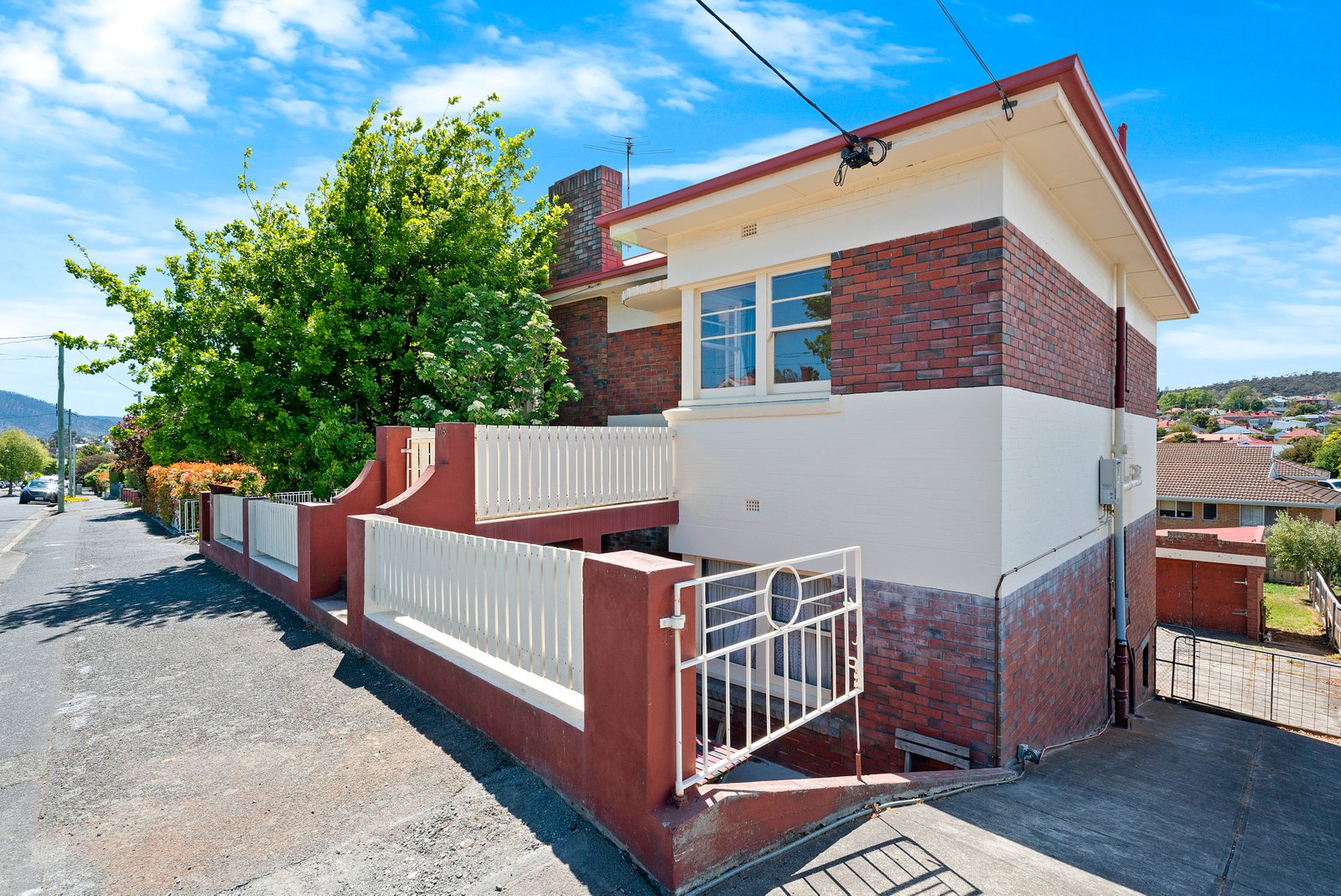 105a Montagu Street NEW TOWN 1