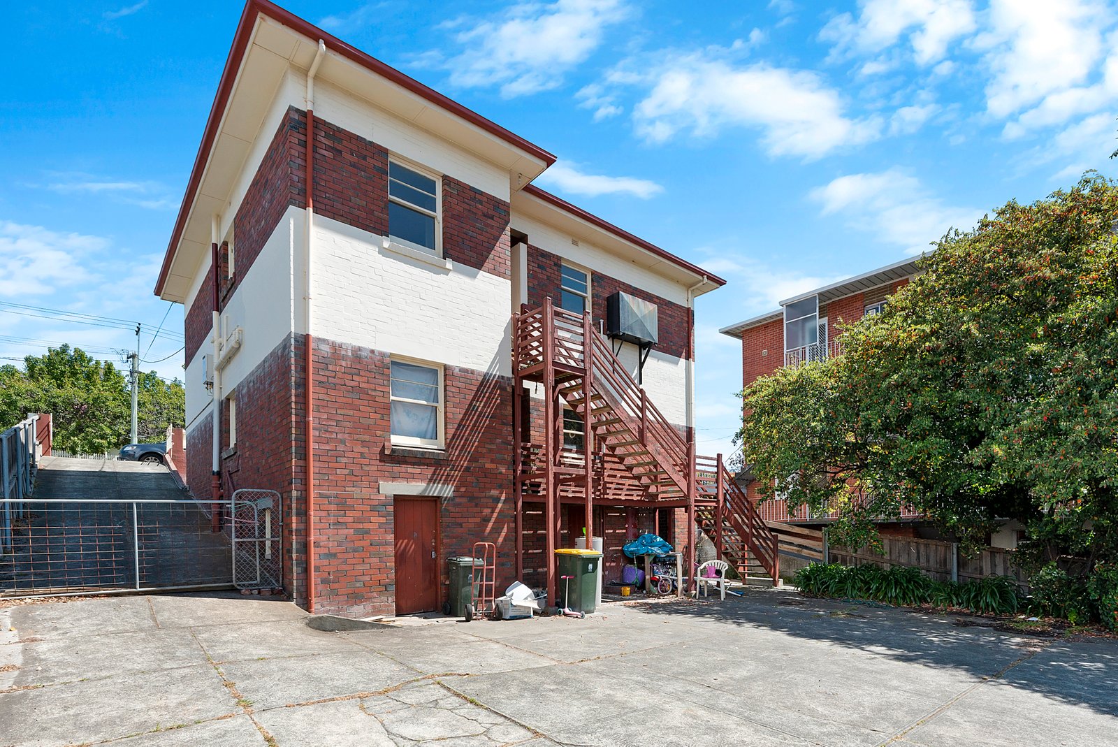 105a Montagu Street NEW TOWN 3
