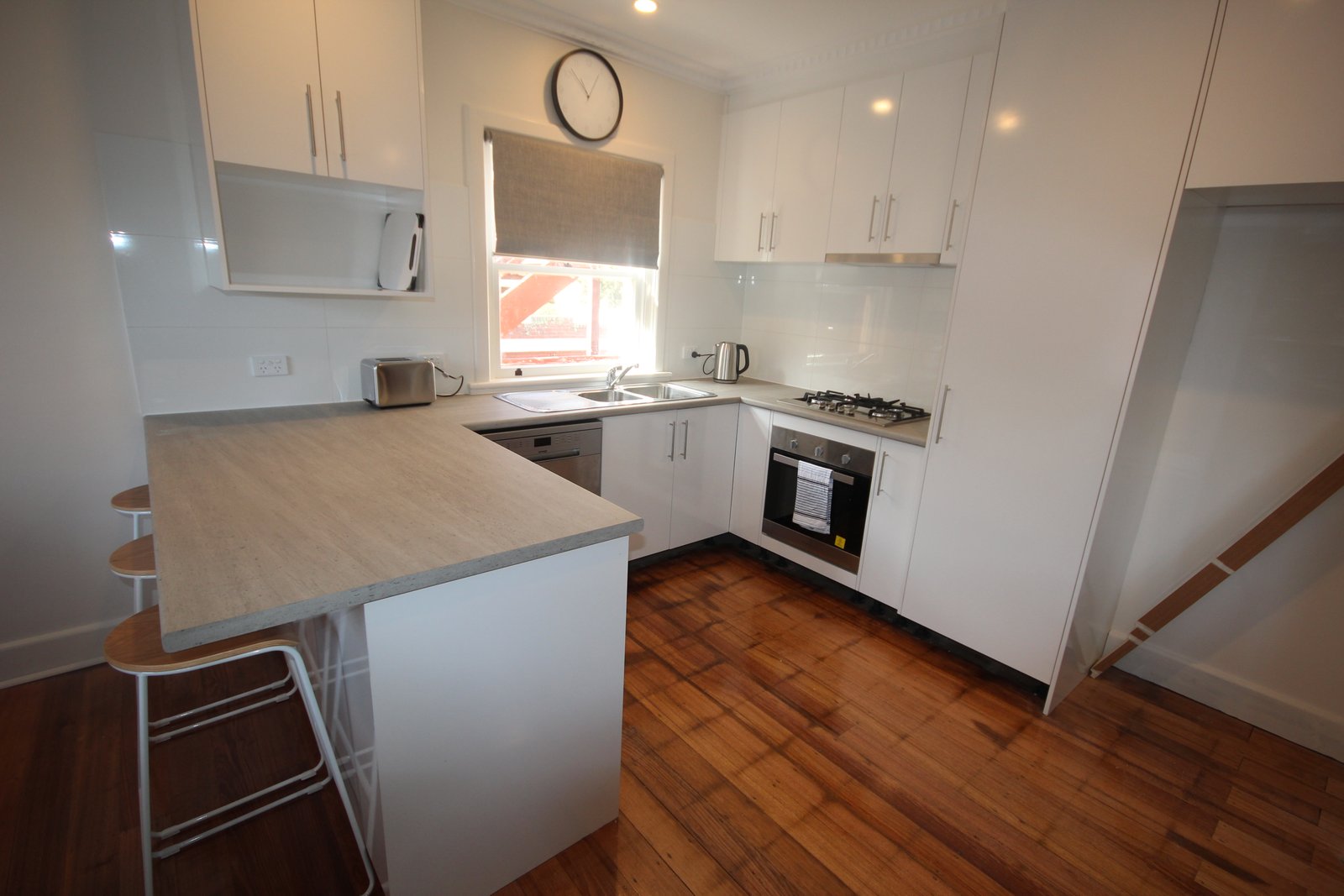 105a Montagu Street NEW TOWN 5