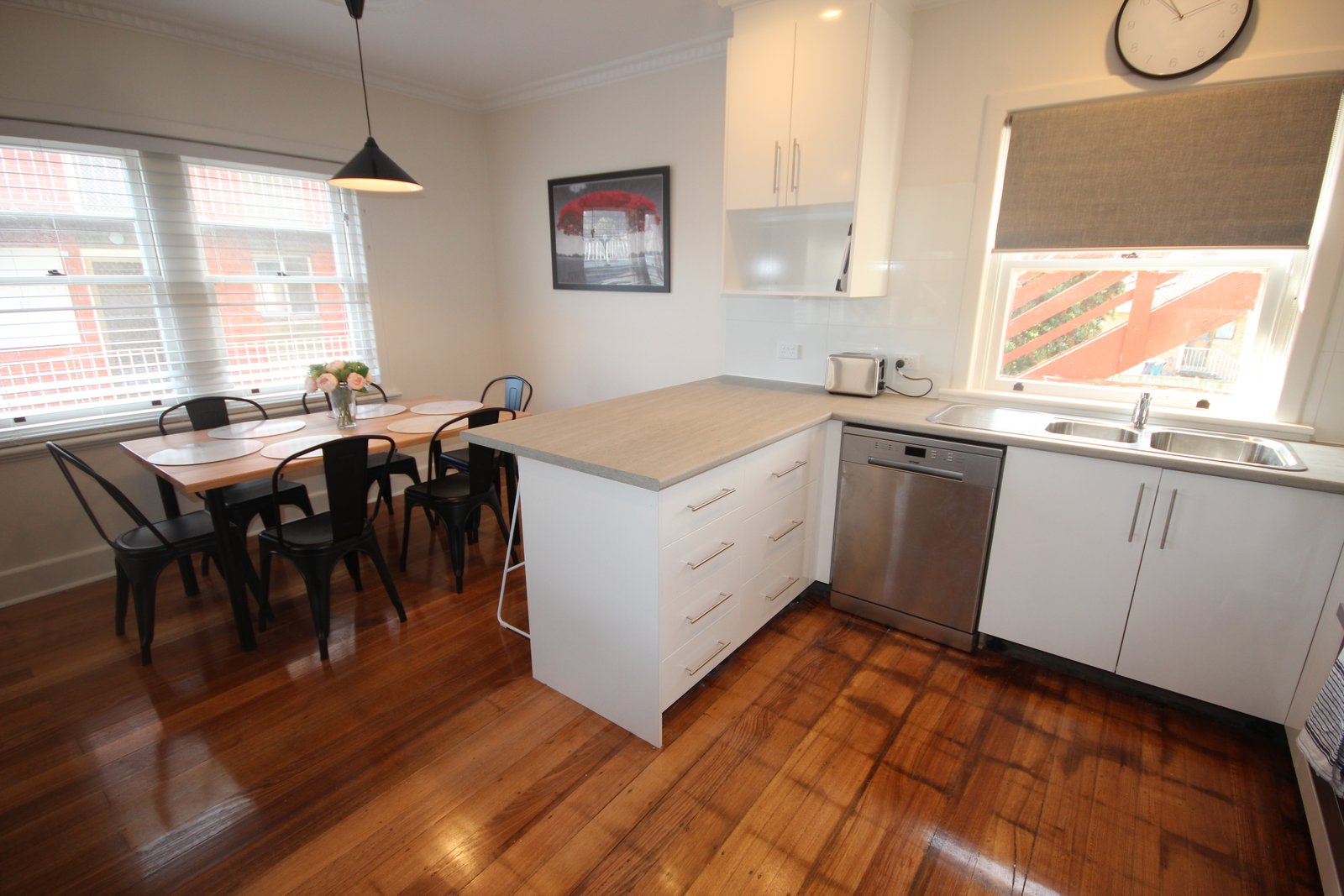 105a Montagu Street NEW TOWN 6