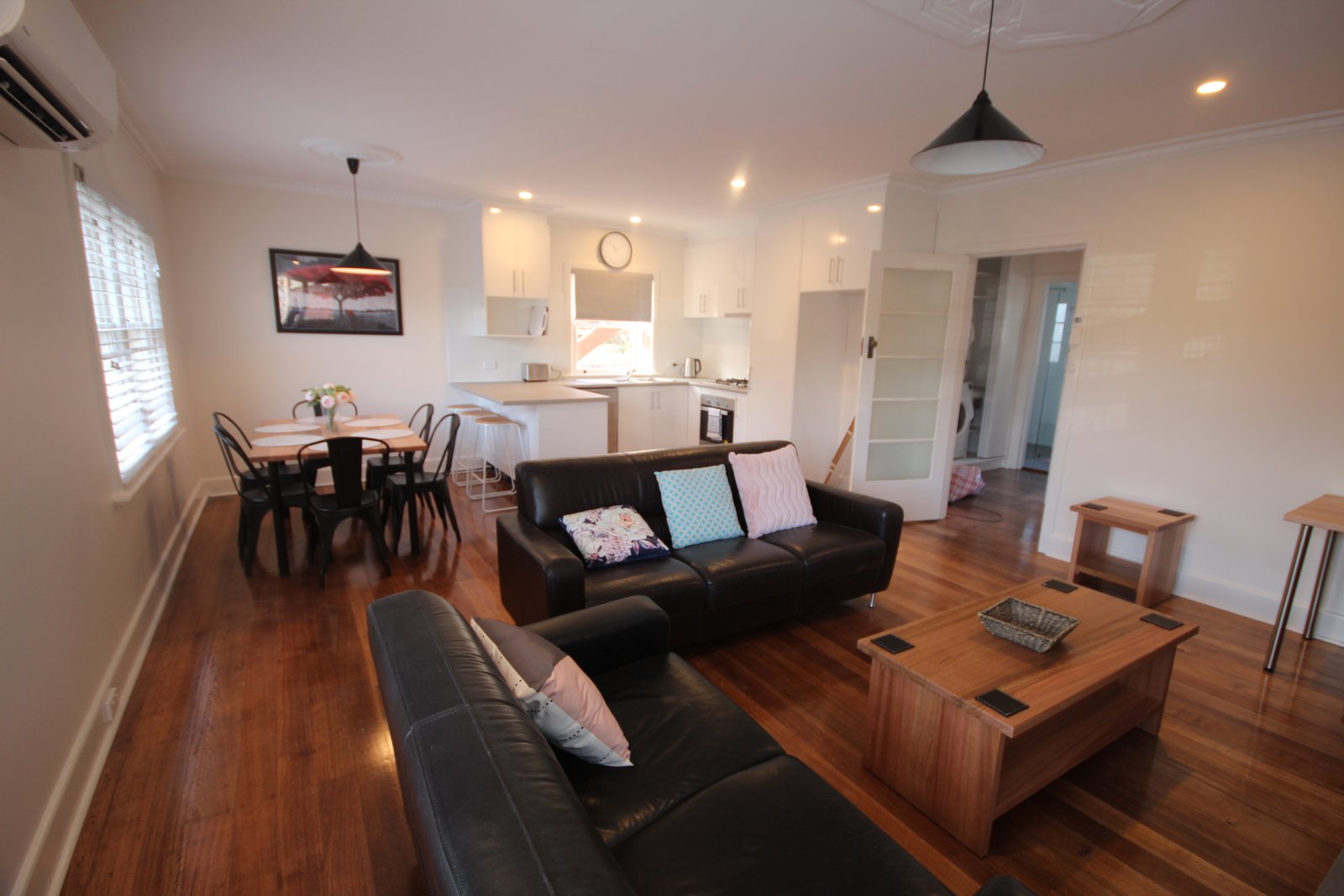 105a Montagu Street NEW TOWN 9