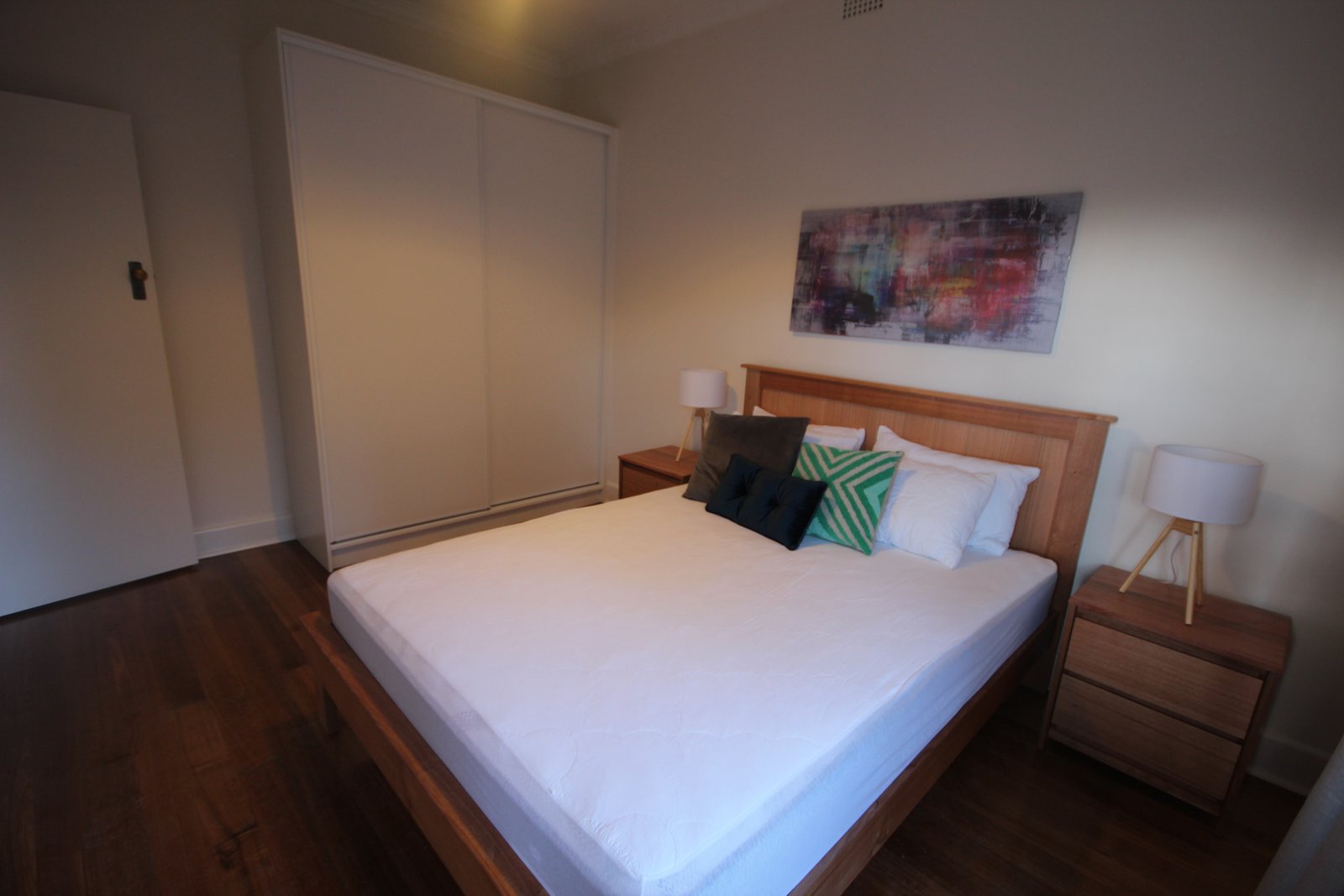 105a Montagu Street NEW TOWN 10