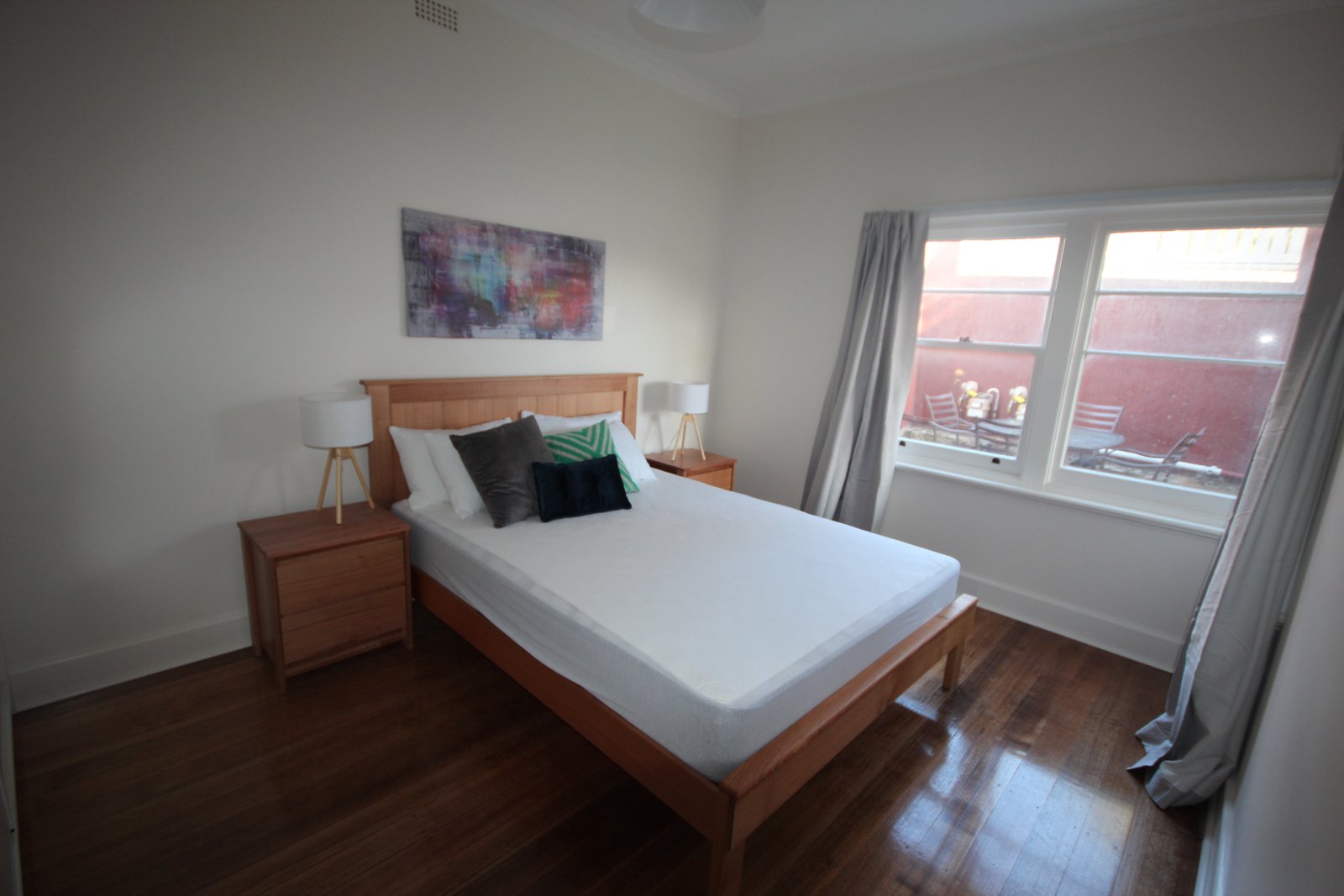 105a Montagu Street NEW TOWN 11