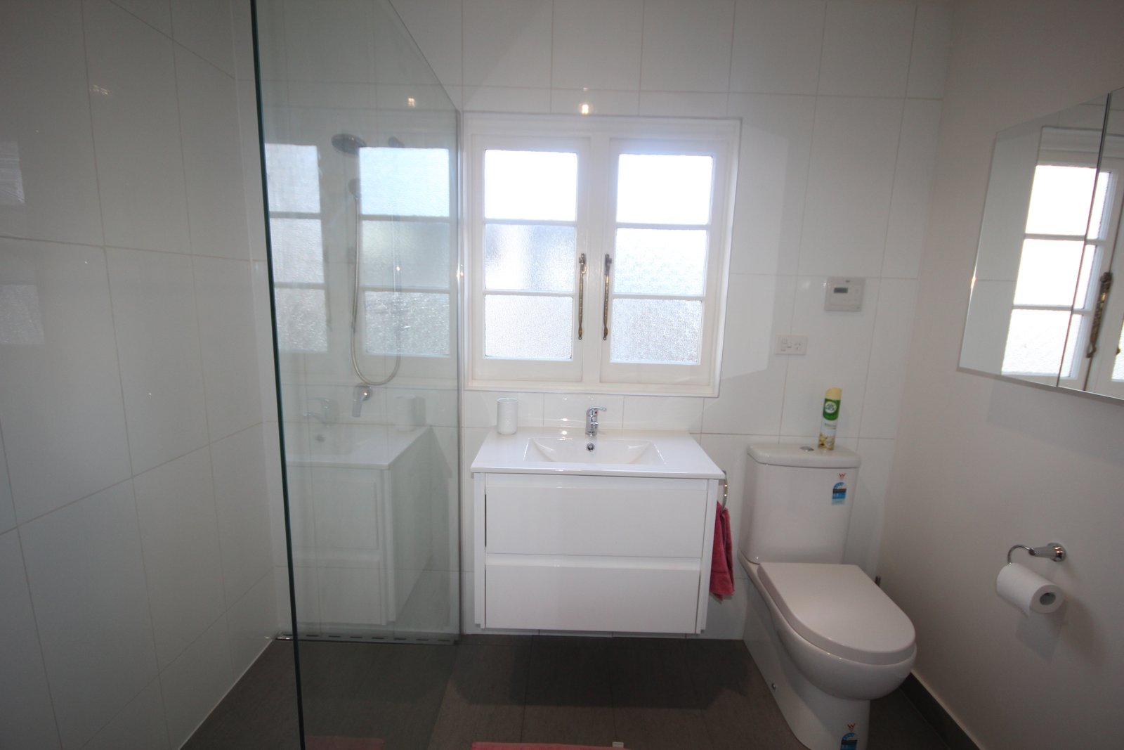 105a Montagu Street NEW TOWN 12