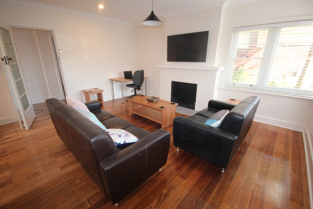 105A Montagu Street NEW TOWN 8