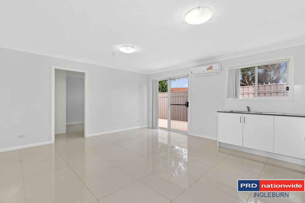 105A Sackville Street INGLEBURN 1