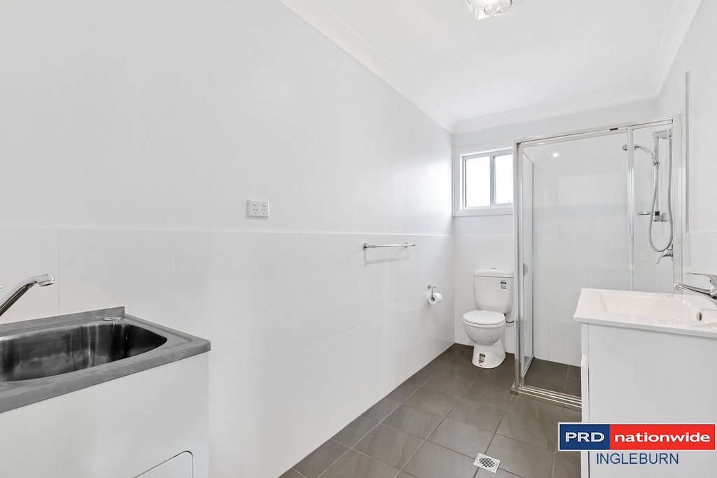 105A Sackville Street INGLEBURN 4