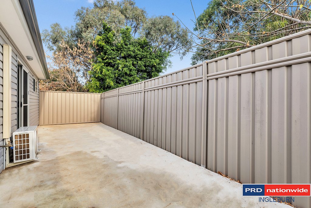 105A Sackville Street INGLEBURN 5