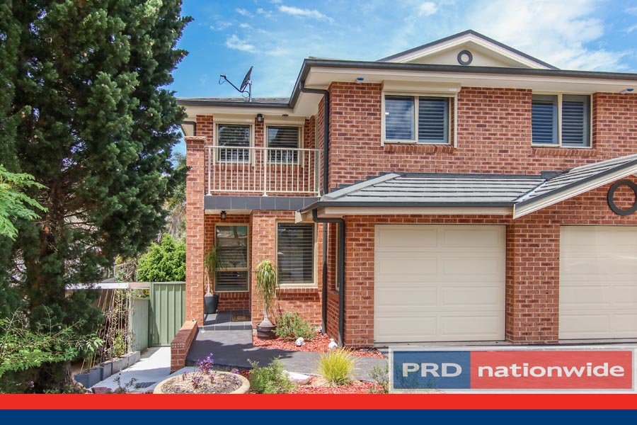 105A Sandakan Road REVESBY HEIGHTS 1