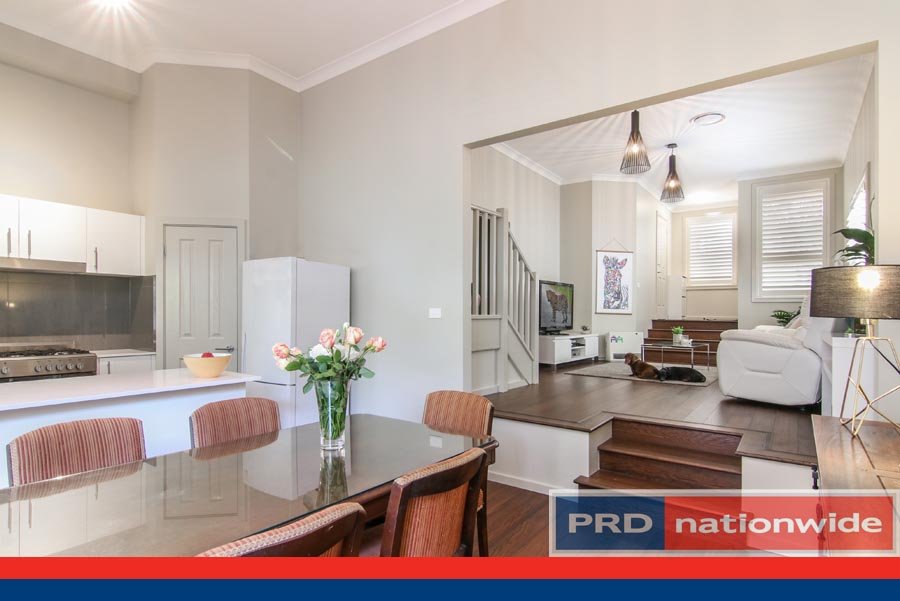105A Sandakan Road REVESBY HEIGHTS 2