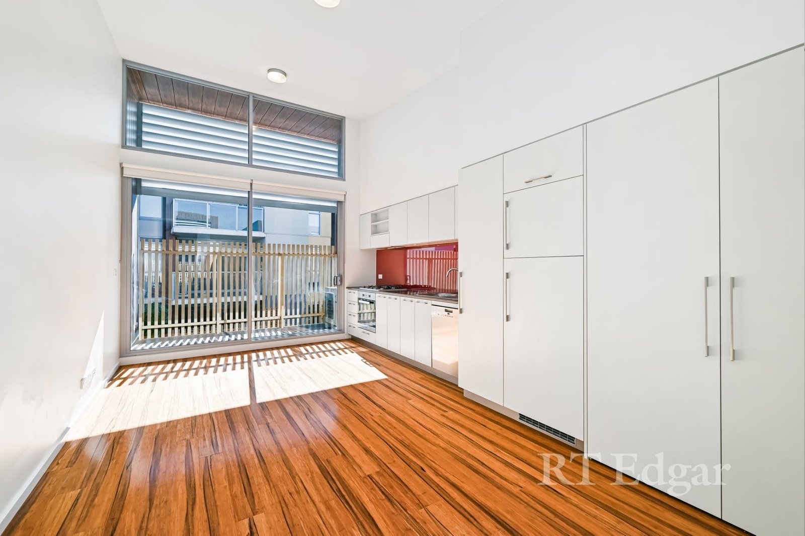 Real Estate and Property in 105B/168 Victoria Road, Northcote, VIC