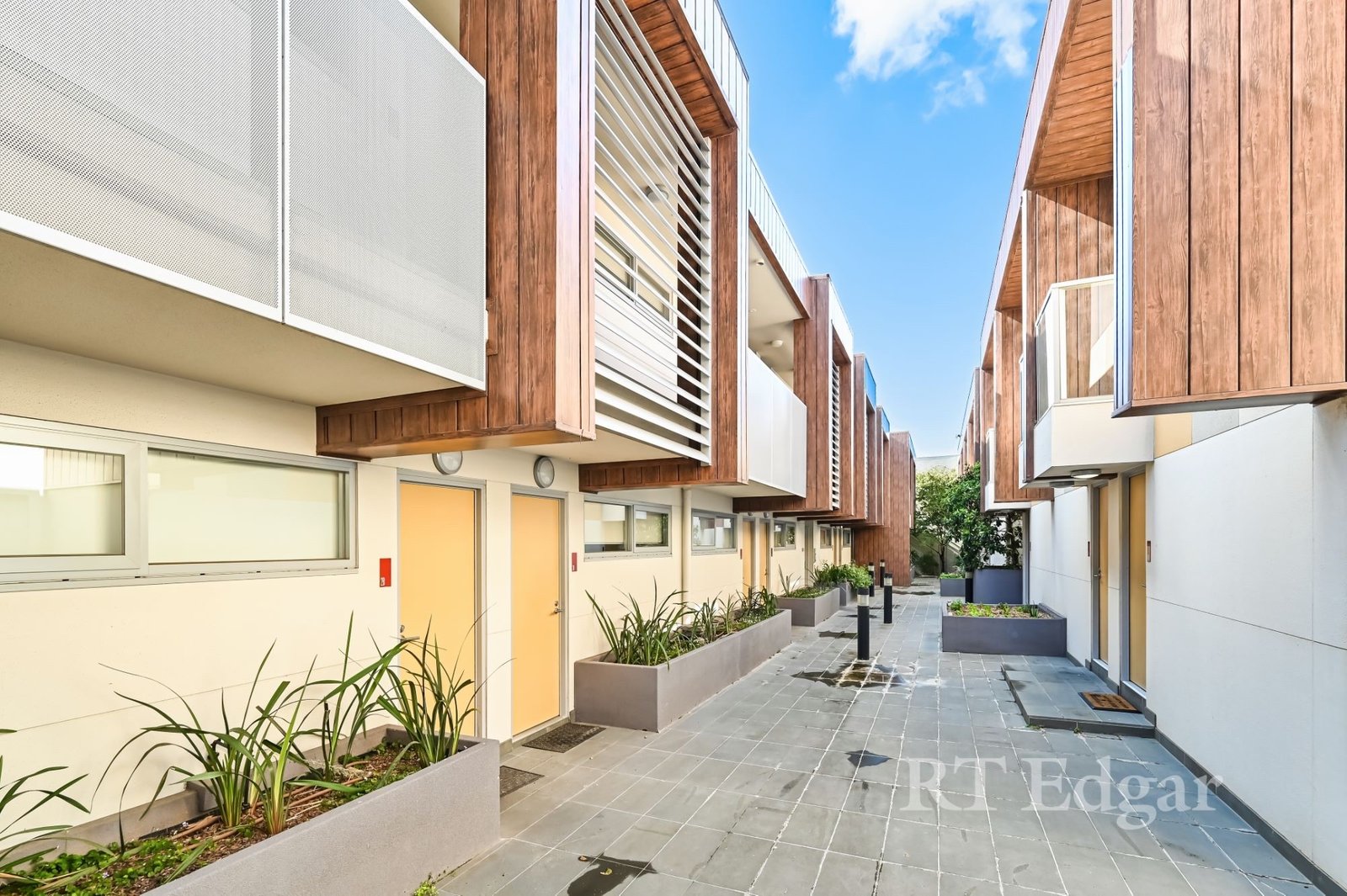 Real Estate and Property in 105B/168 Victoria Road, Northcote, VIC