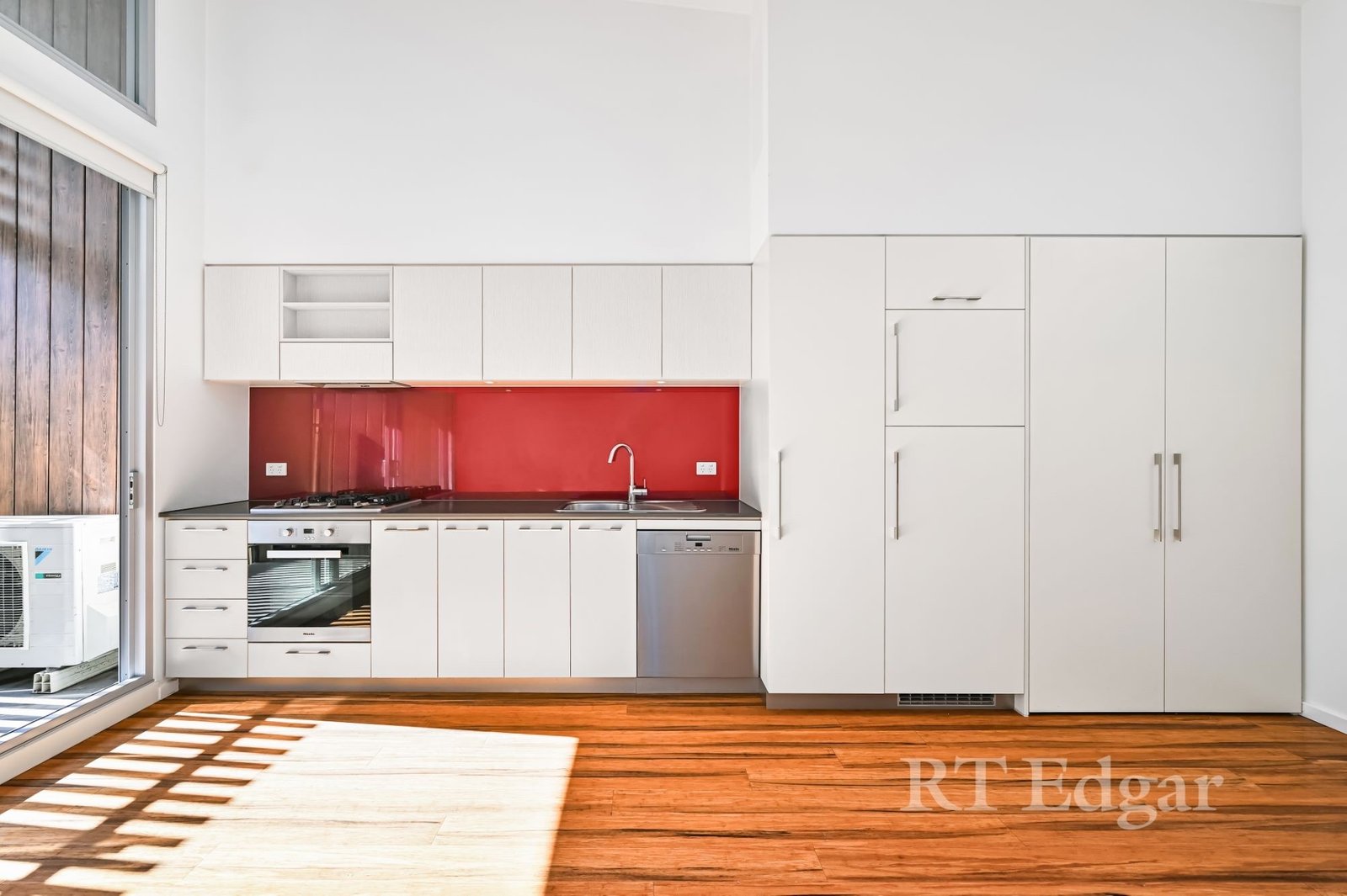 Real Estate and Property in 105B/168 Victoria Road, Northcote, VIC