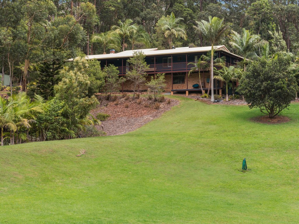 105C Finlays Road KORORA 4