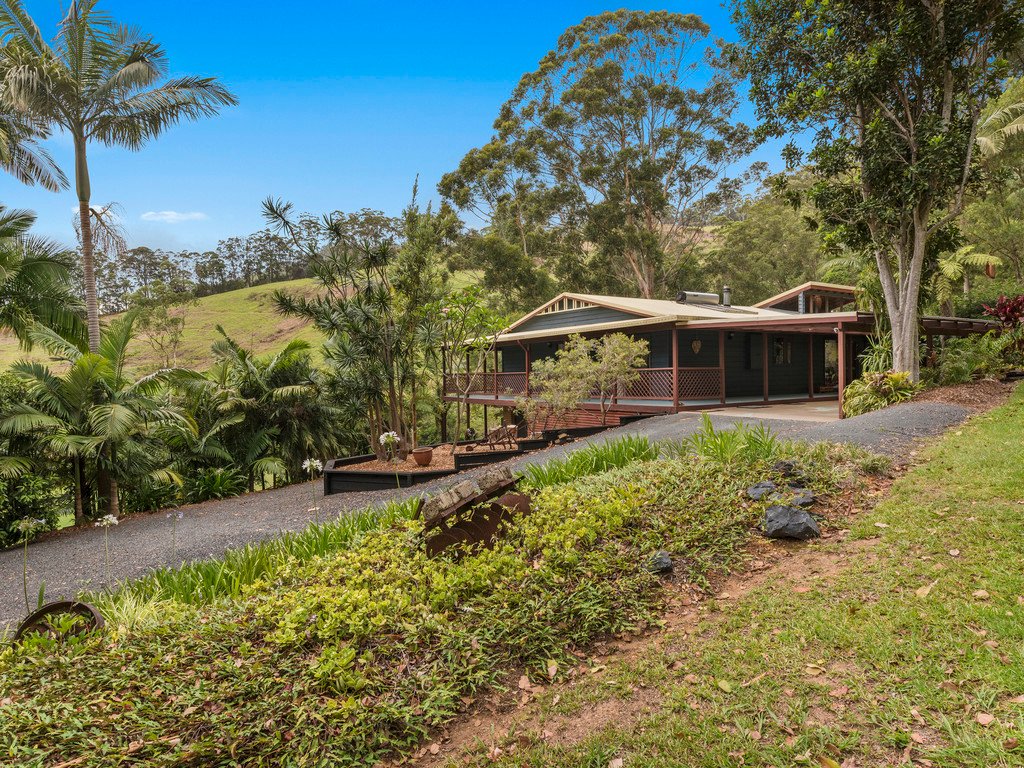 105C Finlays Road KORORA 8