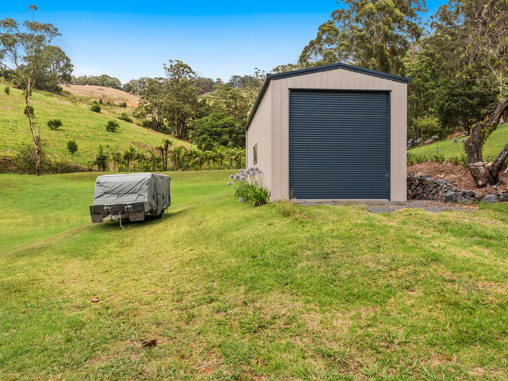 105C Finlays Road KORORA 21
