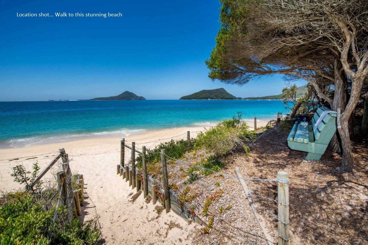 10/6-10 Weatherly Close NELSON BAY 3