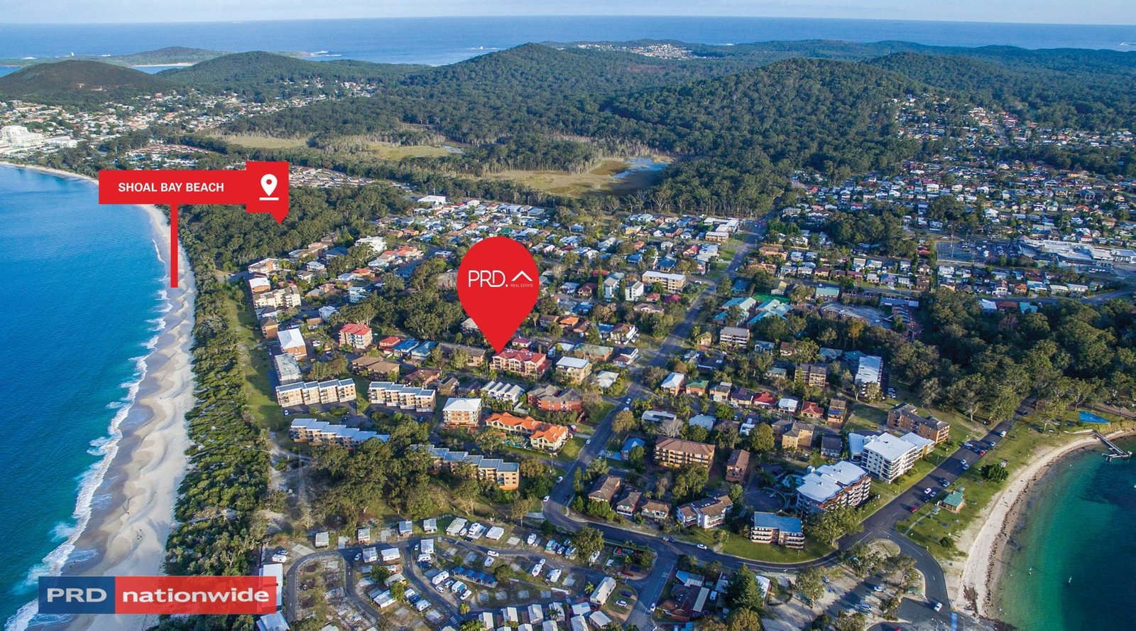 10/6-10 Weatherly Close NELSON BAY 10