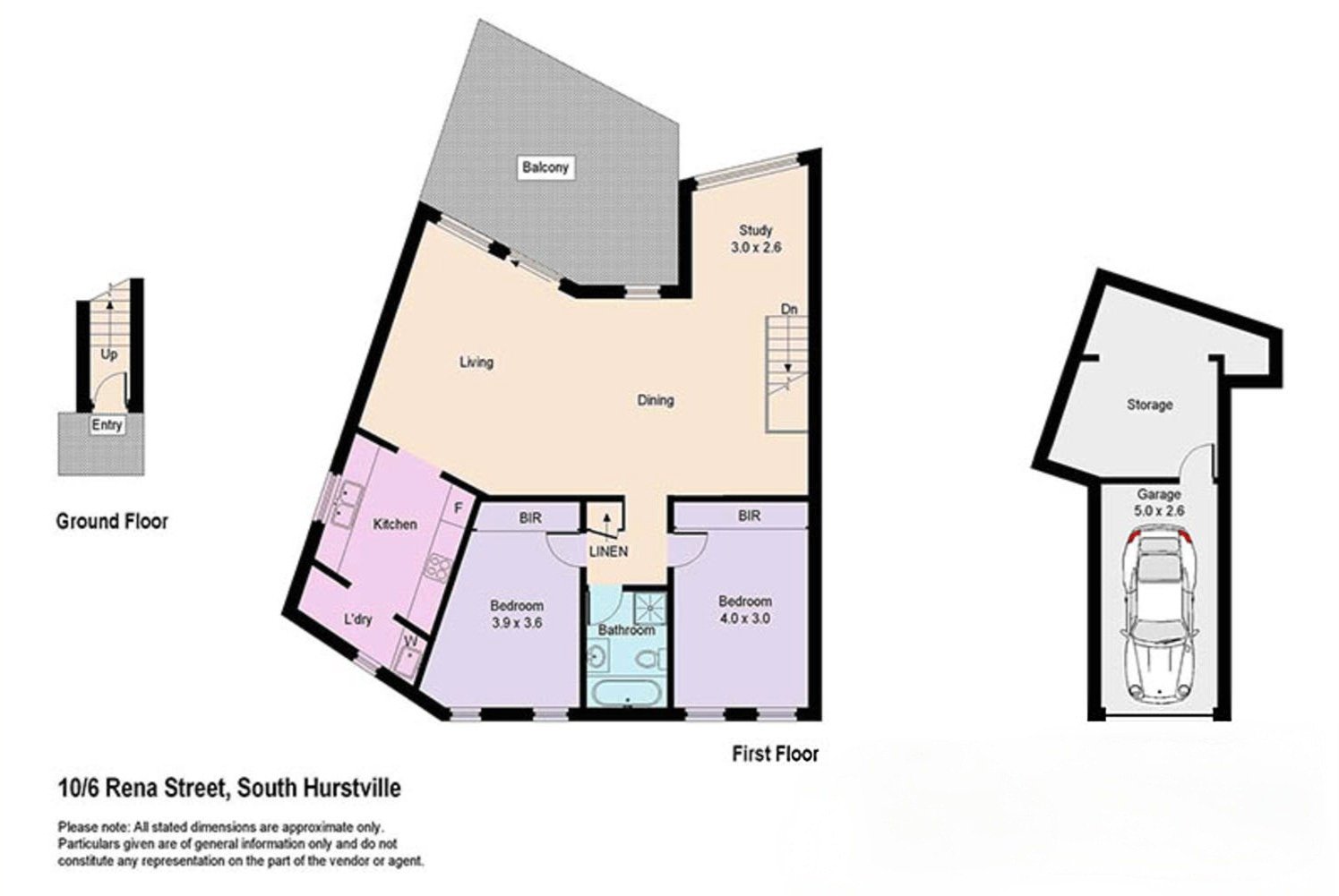 10/6-7 Rena Street SOUTH HURSTVILLE 11