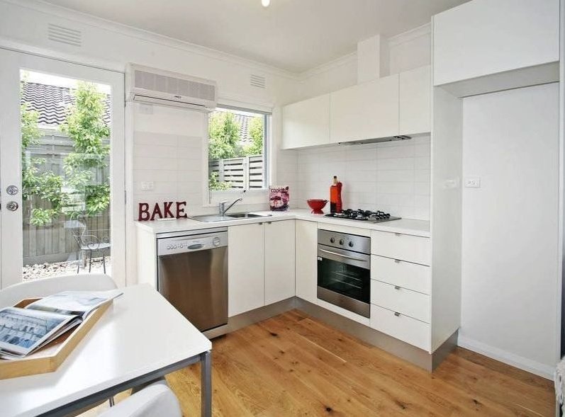 Gallery: 10/6-8 Stafford Street
