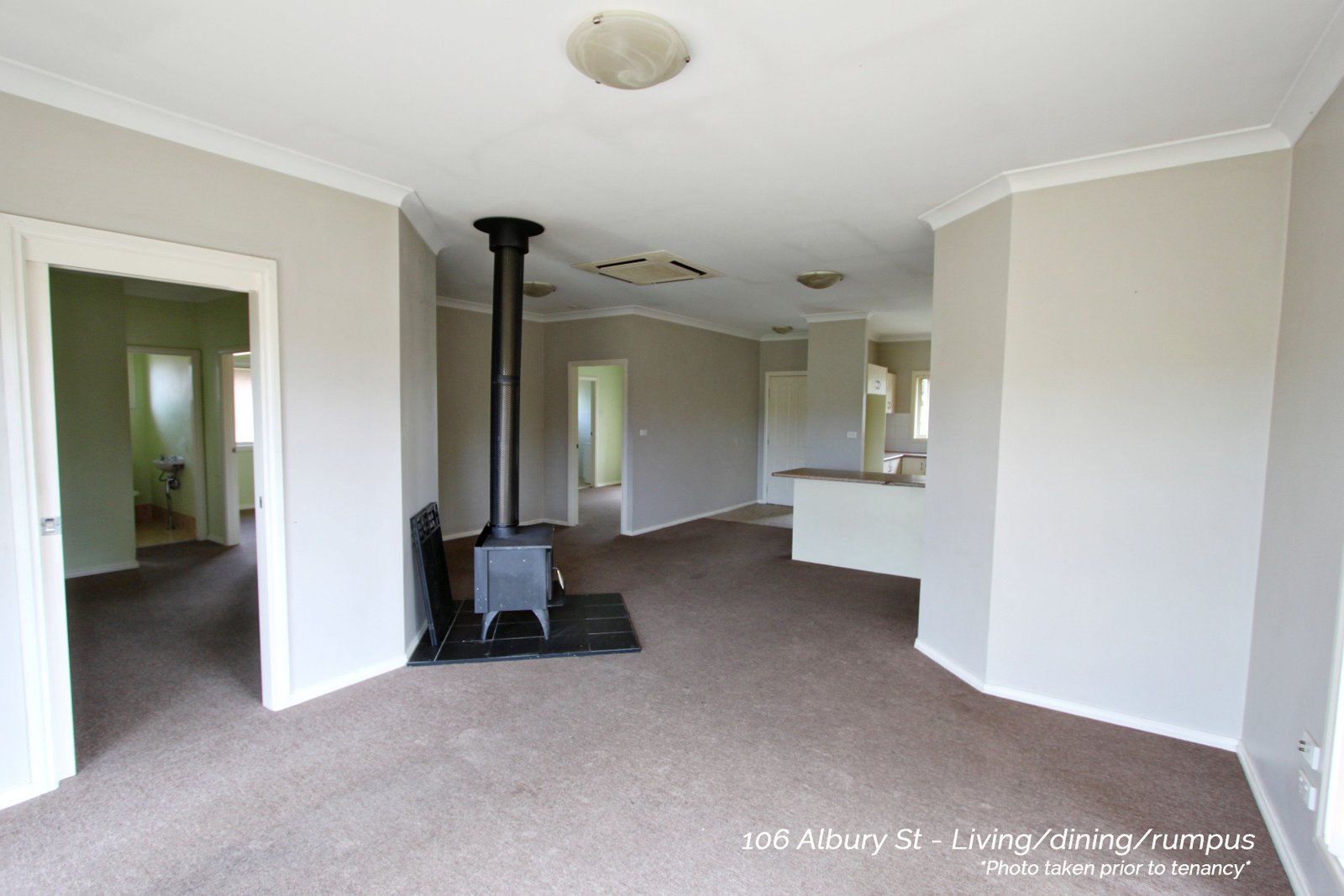 106 Albury Street TUMBARUMBA 4