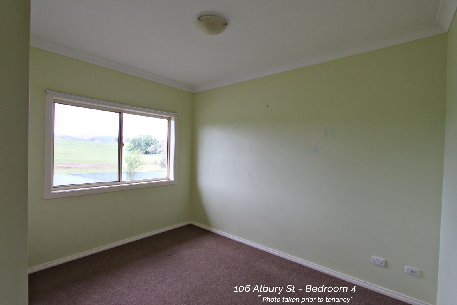 106 Albury Street TUMBARUMBA 6