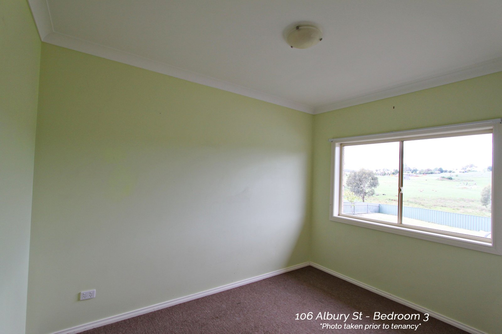 106 Albury Street TUMBARUMBA 7